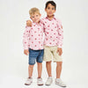 <span class="grassetto"> CAMICIA </span> Regular Elefanti Boy